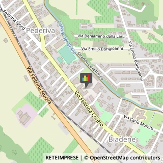 Appartamenti e Residence Montebelluna,31044Treviso