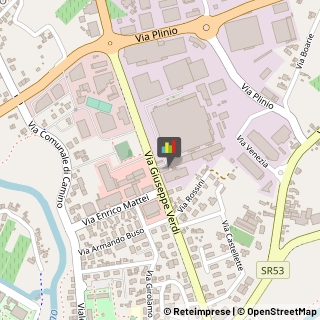 Centri di Benessere Oderzo,31046Treviso