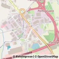 Karta Portogruaro