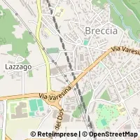 Karta Como