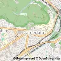 Kartta Como