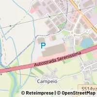 Map Portogruaro