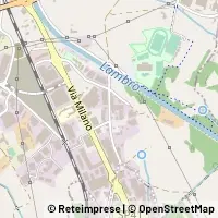 Map Erba