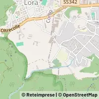 Mapa Como