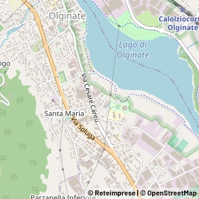 Mappa 23854