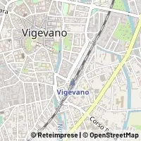 Peta Vigevano