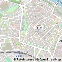 Kort Lodi
