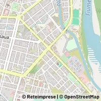 Map Prarolo