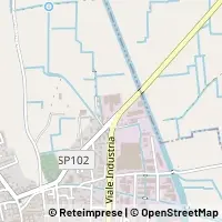 Map Cilavegna