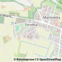 Map Lodi
