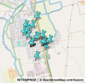 Mappa SS 35, 20080 Casarile MI, Italia (0.288)