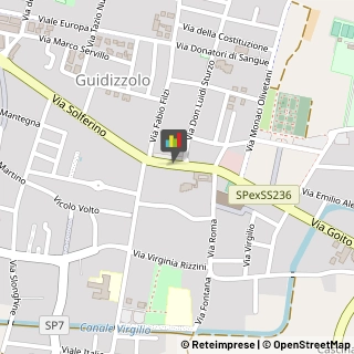 Locali, Birrerie e Pub Guidizzolo,46040Mantova