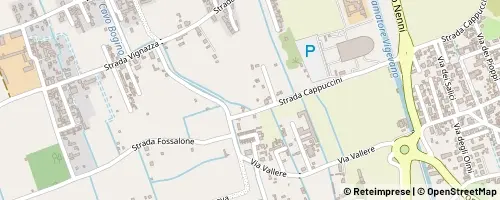 Mappa Vigevano