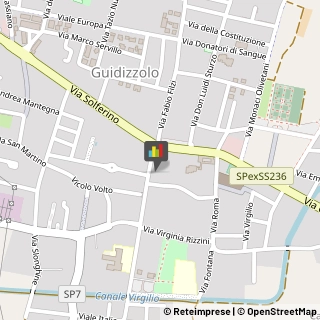 Assicurazioni Guidizzolo,46040Mantova
