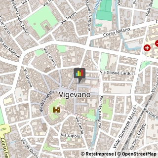 Architetti,27029Pavia