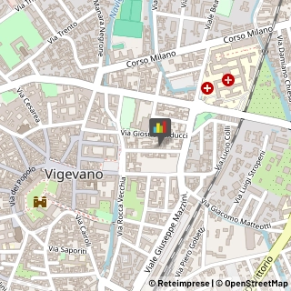 Bed e Breakfast Vigevano,27029Pavia