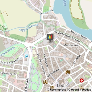 Ingegneri Lodi,26900Lodi