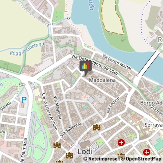 Ingegneri Lodi,26900Lodi
