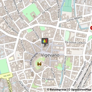 Locali, Birrerie e Pub Vigevano,27029Pavia