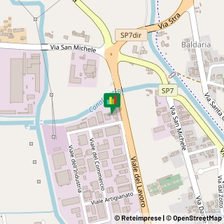 Viale Produzione, 6,37044Cologna Veneta