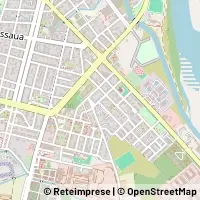 Map Vercelli