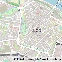 Kartta Lodi