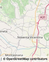 Autotrasporti Noventa Vicentina,36025Vicenza