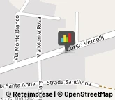 Fisiokinesiterapia - Medici Specialisti Cigliano,13043Vercelli