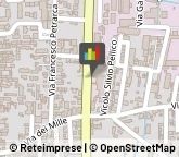 Animali Domestici - Centri Allevamento e Addestramento,27024Pavia