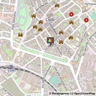 Architetti Lodi,26900Lodi