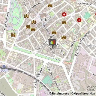 Pizzerie Lodi,26900Lodi