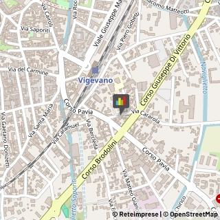 Massaggi,27029Pavia