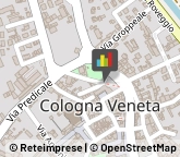 Elettrauto Cologna Veneta,37044Verona