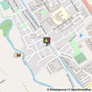 Parrucchieri Landriano,27015Pavia