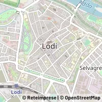 Kort Lodi