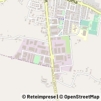 Carte Maserà di Padova
