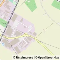 Map Mozzecane