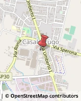 Via Umberto I°, 134-9,35020Casalserugo