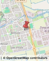 Via San Rocco, 16,27010Siziano