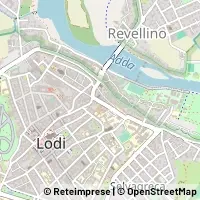 Kort Lodi