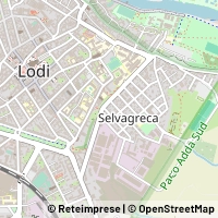 Kart Lodi