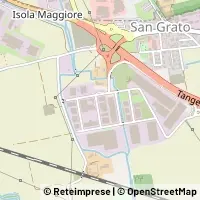 Map Lodi