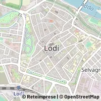 Kartta Lodi