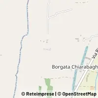 Map Favria