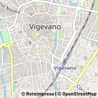 Kart Vigevano
