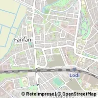 Kort Lodi