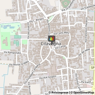 Parrucchieri Cilavegna,27024Pavia