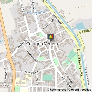 Certificati e Pratiche - Agenzie Cologna Veneta,37044Verona