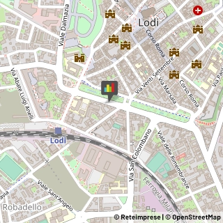 Internet - Provider Lodi,26900Lodi