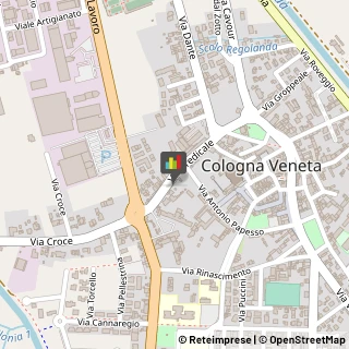 Pubblicità - Consulenza e Servizi Cologna Veneta,37044Verona